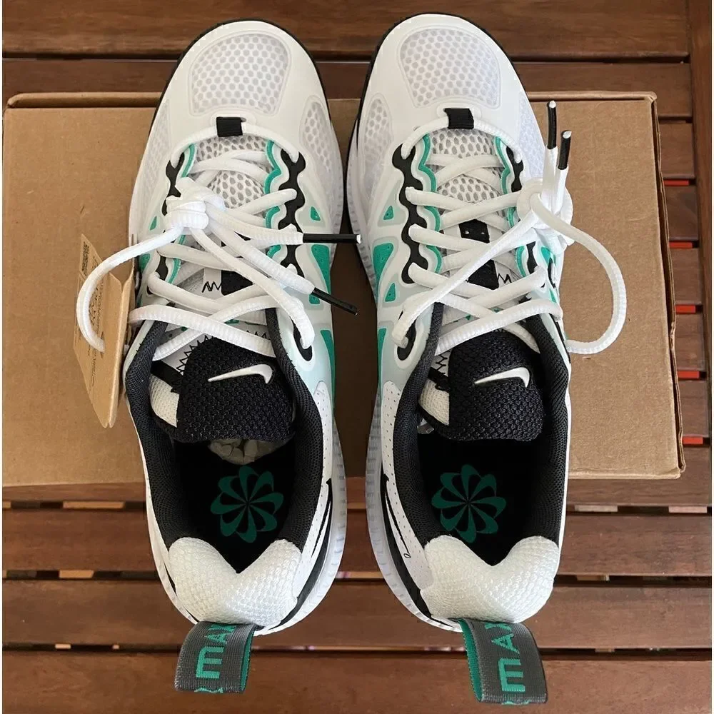 Nike shoes without